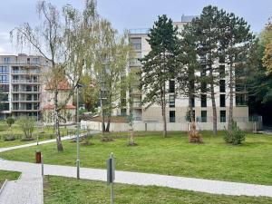 Pronájem bytu 2+kk, Praha - Břevnov, Radimova, 62 m2