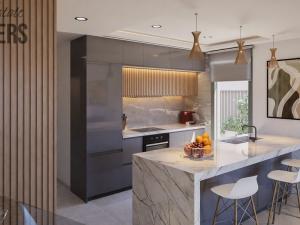 Prodej rodinného domu, Cartagena, Murcia, Španělsko, 100 m2