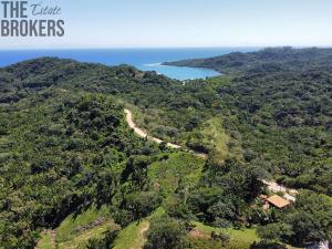 Prodej pozemku, Coxen Hole, Roatán, Honduras, 350 m2