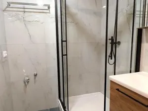 Pronájem bytu 2+kk, Most, Šeříková, 41 m2