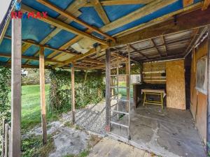 Prodej zahrady, Plzeň, 729 m2