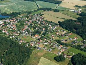 Prodej pole, Petříkov, 11526 m2