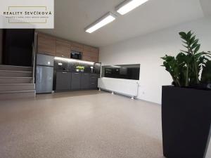 Pronájem obchodního prostoru, Hradec Králové, Vlčkovická, 700 m2