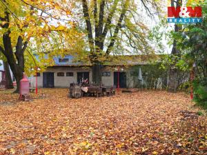 Prodej restaurace, Slušovice, Dlouhá, 39 m2