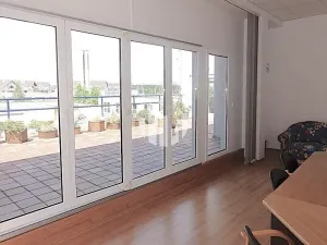 Pronájem kanceláře, Praha - Kunratice, Jana Růžičky, 115 m2