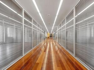 Pronájem kanceláře, Praha - Smíchov, Karla Engliše, 300 m2