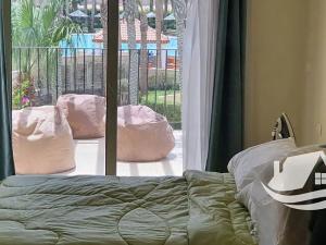 Prodej bytu 2+kk, Hurghada, Egypt, 65 m2