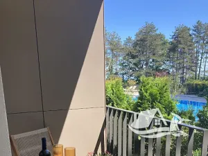 Prodej bytu 1+kk, Bjala, Bulharsko, 34 m2