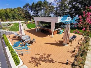 Prodej bytu 1+kk, Bjala, Bulharsko, 34 m2