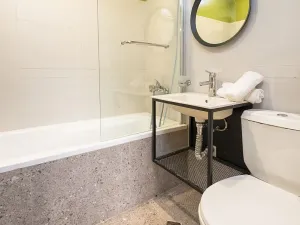 Prodej bytu 2+kk, Nesebar, Bulharsko, 66 m2