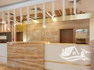 Prodej bytu 2+kk, Nesebar, Bulharsko, 66 m2