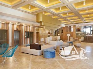 Prodej bytu 2+kk, Nesebar, Bulharsko, 66 m2