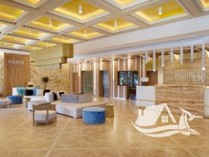 Prodej bytu 2+kk, Nesebar, Bulharsko, 66 m2