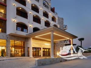 Prodej bytu 2+kk, Nesebar, Bulharsko, 66 m2