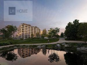 Prodej bytu 3+kk, Praha - Chodov, Gregorova, 84 m2