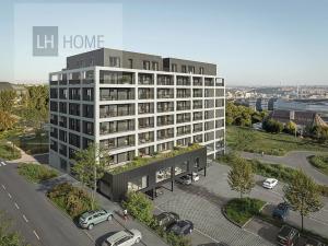 Prodej bytu 3+kk, Praha - Chodov, Gregorova, 84 m2