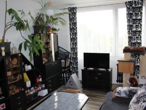 Prodej bytu 2+kk, Rakovník - Rakovník II, Mýtská, 42 m2