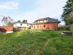 Prodej rodinného domu, Ohrobec, Jarovská, 345 m2