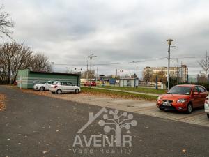 Pronájem bytu 1+1, Zlín, Husova, 33 m2