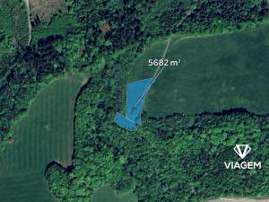 Prodej podílu pole, Životice u Nového Jičína, 2841 m2