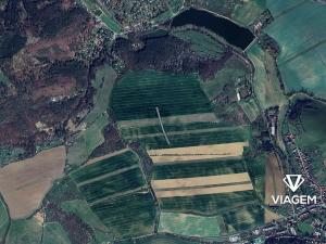 Prodej podílu pole, Boršice, 839 m2