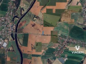 Prodej podílu pole, Černožice, 1543 m2