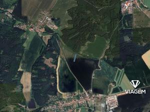 Prodej pole, Myslejovice, 1960 m2