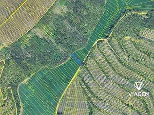 Prodej pole, Nosislav, 768 m2