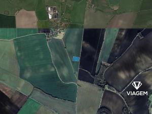 Prodej podílu pole, Žitovlice, 1015 m2