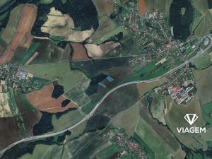 Prodej podílu pole, Starý Jičín, 683 m2