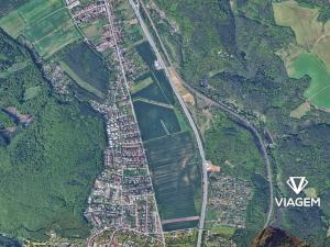 Prodej podílu pole, Brumov, 715 m2