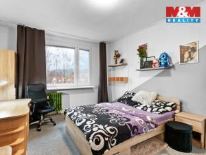 Prodej bytu 3+1, Liberec - Liberec XIV-Ruprechtice, Na Pískovně, 77 m2