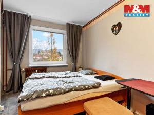 Prodej bytu 3+1, Liberec - Liberec XIV-Ruprechtice, Na Pískovně, 77 m2