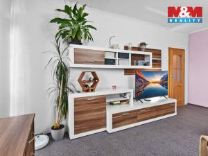 Prodej bytu 3+1, Liberec - Liberec XIV-Ruprechtice, Na Pískovně, 77 m2