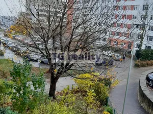 Prodej bytu 3+1, Praha - Stodůlky, Přecechtělova, 80 m2