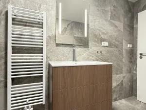 Pronájem bytu 2+kk, Plzeň, Františka Kováříka, 58 m2