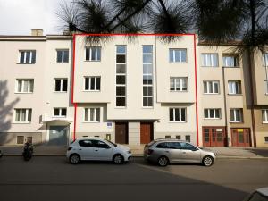 Pronájem kanceláře, Mladá Boleslav - Mladá Boleslav III, Táborská, 11 m2