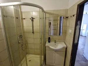 Pronájem bytu 1+kk, Most, tř. Budovatelů, 37 m2