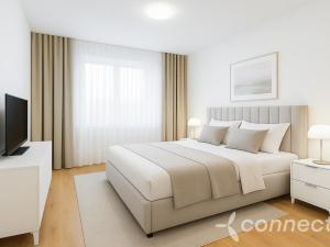 Prodej bytu 3+kk, Hostivice, Unhošťská, 78 m2