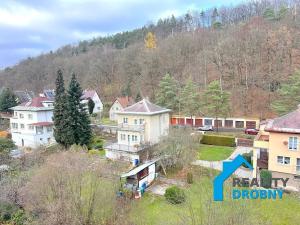 Prodej bytu 3+1, Děčín, Dvořákova, 73 m2