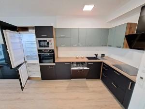 Pronájem bytu 3+kk, Brno, Fuchsova, 82 m2