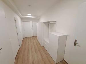 Pronájem bytu 3+kk, Brno, Fuchsova, 82 m2