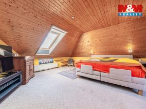 Prodej rodinného domu, Vrbová Lhota, Na Kovárně, 369 m2