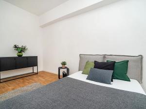 Prodej bytu 3+kk, Praha - Holešovice, Osadní, 82 m2