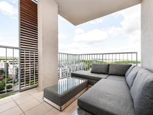 Prodej bytu 3+kk, Praha - Hrdlořezy, Učňovská, 90 m2