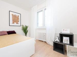 Prodej bytu 3+kk, Praha - Strašnice, V úžlabině, 57 m2