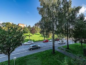 Prodej bytu 3+kk, Praha - Strašnice, V úžlabině, 57 m2