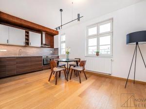 Prodej bytu 5+kk, Praha - Vinohrady, Chodská, 139 m2