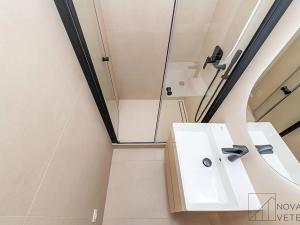 Prodej bytu 2+kk, Praha - Nusle, U křížku, 50 m2