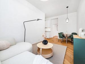 Pronájem bytu 2+kk, Praha - Nusle, Čiklova, 48 m2